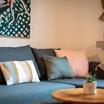 Apartamento Treehouse - Kids Paradise - - Ssc