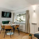 Apartamento Treehouse - Kids Paradise - - Ssc *