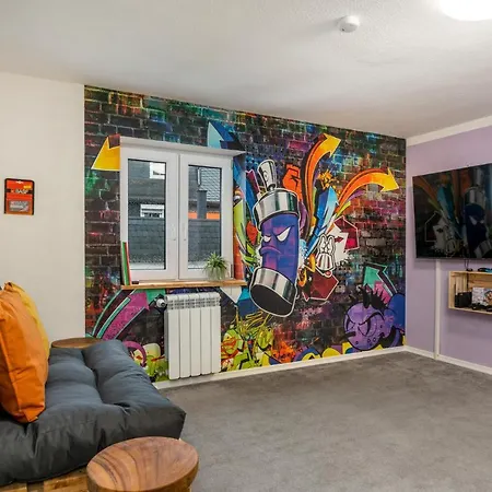 Treehouse - Kids Paradise - - Ssc * ヴィンターベルク