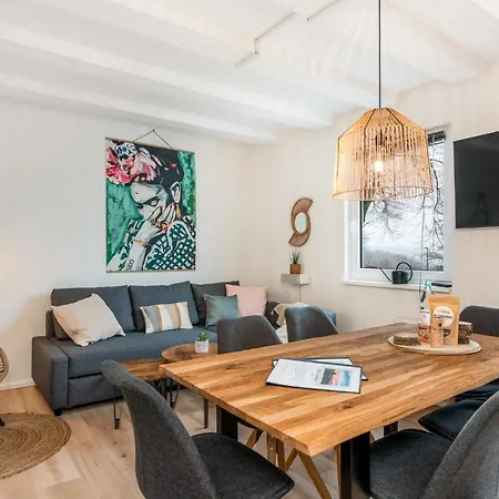 Treehouse - Kids Paradise - - Ssc Appartement