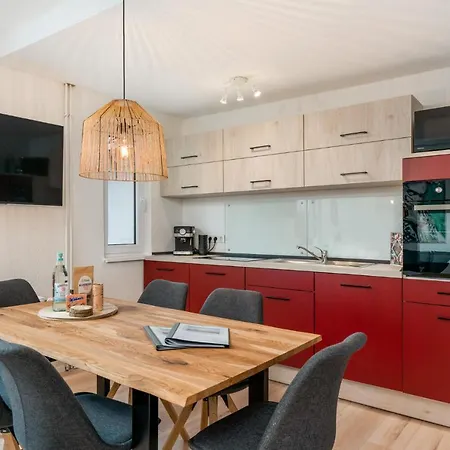 Treehouse - Kids Paradise - - Ssc Apartment