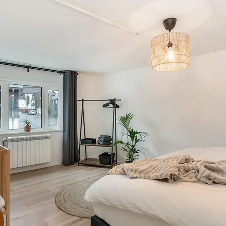 Treehouse - Kids Paradise - - Ssc Appartement Winterberg