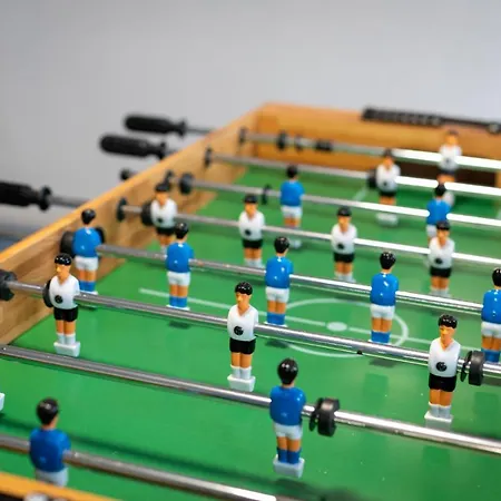 Treehouse - Kids Paradise - - Ssc Apartamento