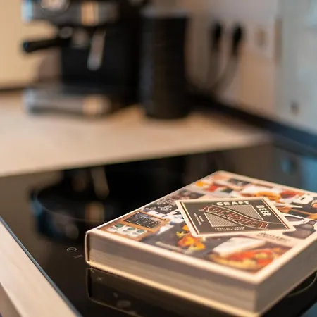 Apartamento Treehouse - Kids Paradise - - Ssc