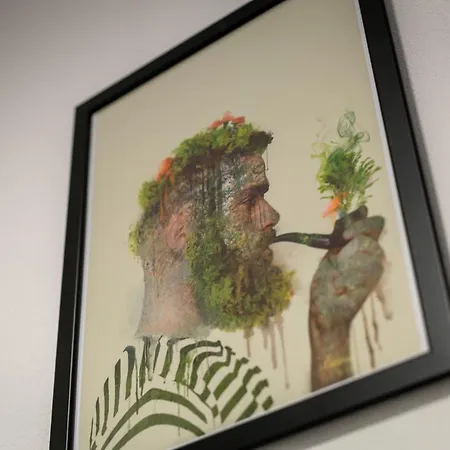 Treehouse - Kids Paradise - - Ssc Apartamento Winterberg