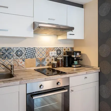 Treehouse - Kids Paradise - - Ssc Appartement *