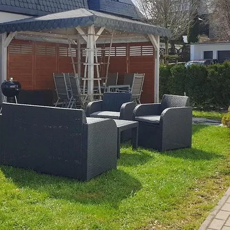 Apartamento Treehouse - Kids Paradise - - Ssc *