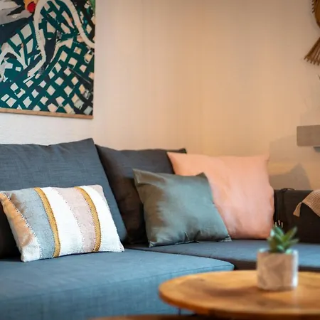 Apartamento Treehouse - Kids Paradise - - Ssc