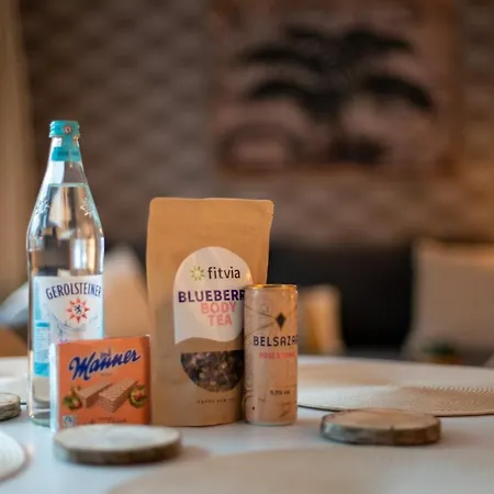 Apartamento Treehouse - Kids Paradise - - Ssc