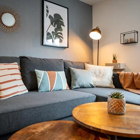 Apartamento Treehouse - Kids Paradise - - Ssc *