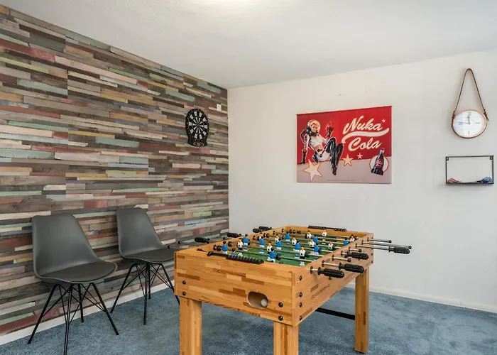 Treehouse - Kids Paradise - - Ssc *