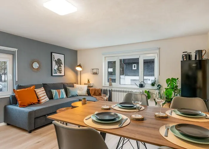 Treehouse - Kids Paradise - - Ssc * ヴィンターベルク