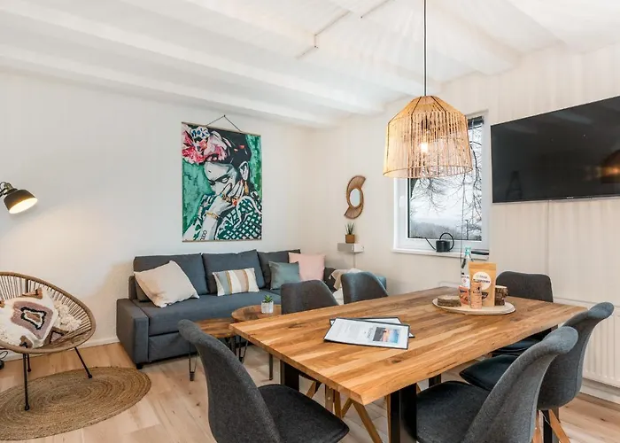 Treehouse - Kids Paradise - - Ssc アパート