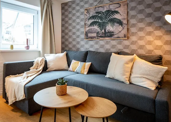 Treehouse - Kids Paradise - - Ssc Апартаменты *