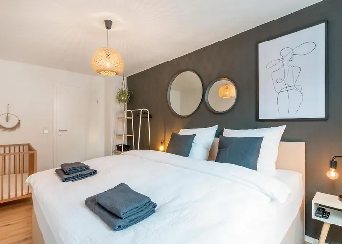 アパート Treehouse - Kids Paradise - - Ssc ヴィンターベルク