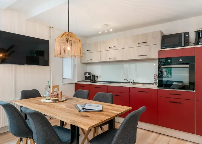 Treehouse - Kids Paradise - - Ssc アパート