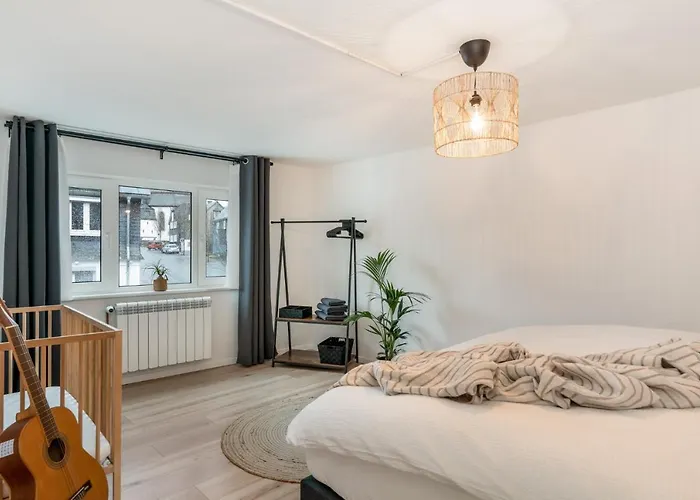 Treehouse - Kids Paradise - - Ssc Апартаменты Винтерберг