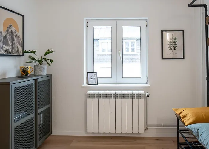 Treehouse - Kids Paradise - - Ssc Апартаменты Винтерберг