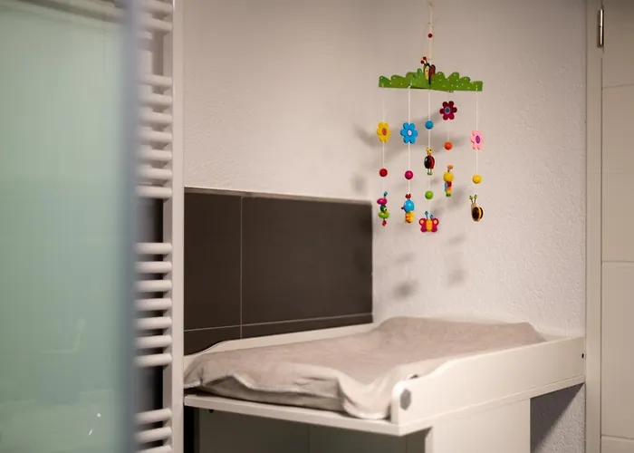 アパート Treehouse - Kids Paradise - - Ssc