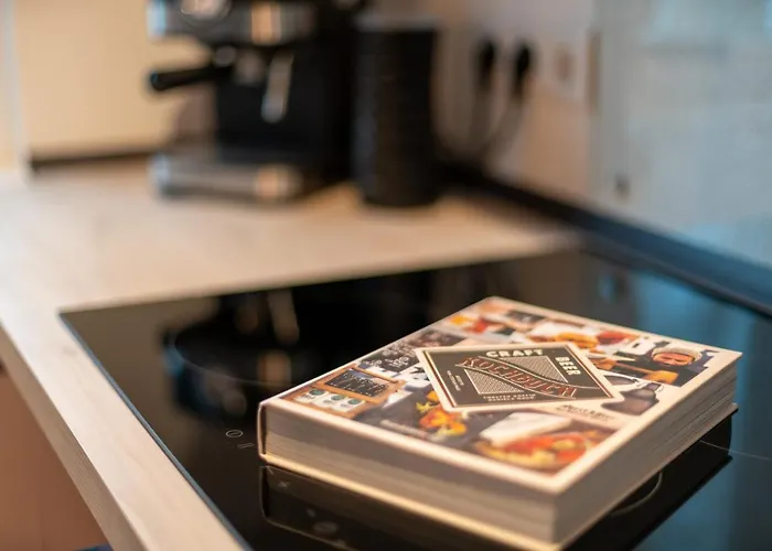 アパート Treehouse - Kids Paradise - - Ssc