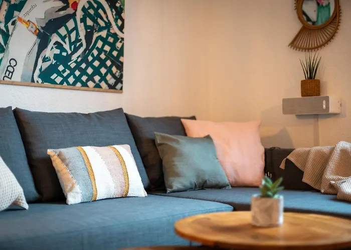 Апартаменты Treehouse - Kids Paradise - - Ssc