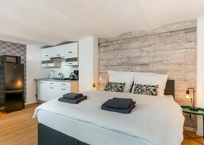 Апартаменты Treehouse - Kids Paradise - - Ssc Винтерберг