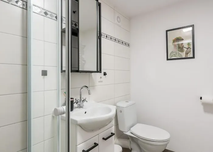 アパート Treehouse - Kids Paradise - - Ssc ヴィンターベルク