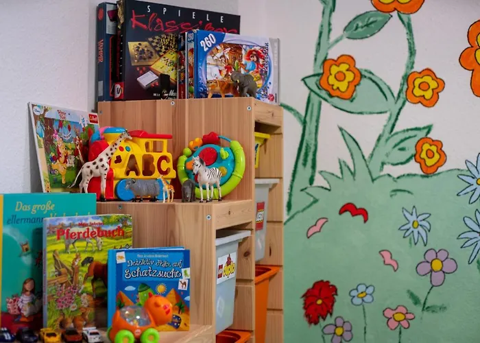 Treehouse - Kids Paradise - - Ssc アパート