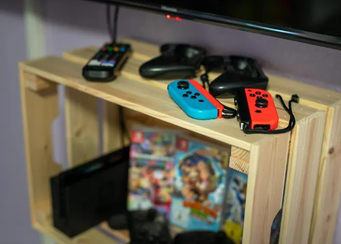 Treehouse - Kids Paradise - - Ssc アパート *