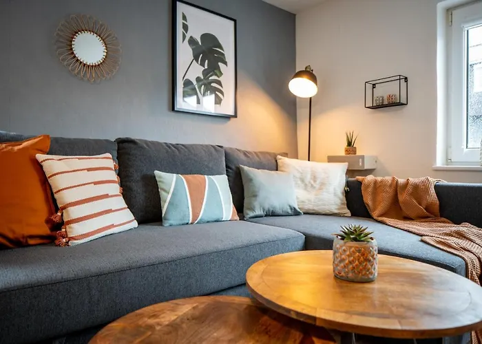 アパート Treehouse - Kids Paradise - - Ssc *